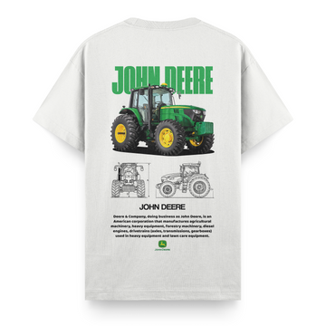 Deere - Regular T-Shirt