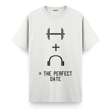 Perfect Date - Regular T-Shirt