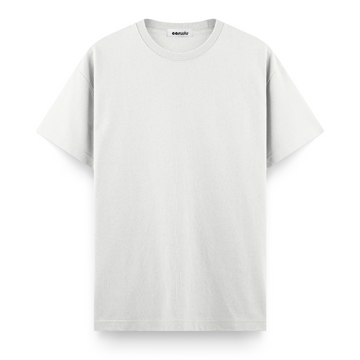 Basic- Regular T-Shirt