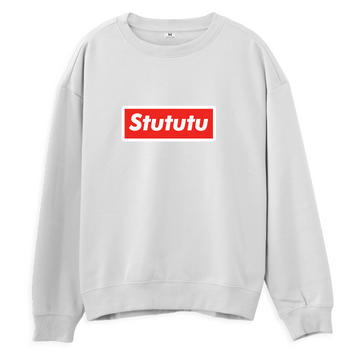 Stututu - Regular Sweatshirt