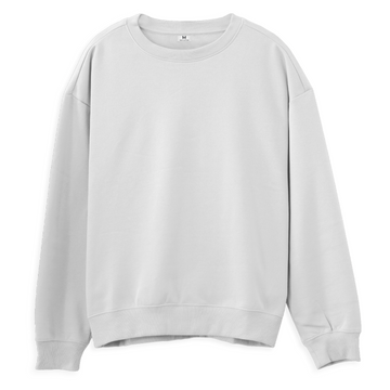 Basic - Regular Sweatshirt