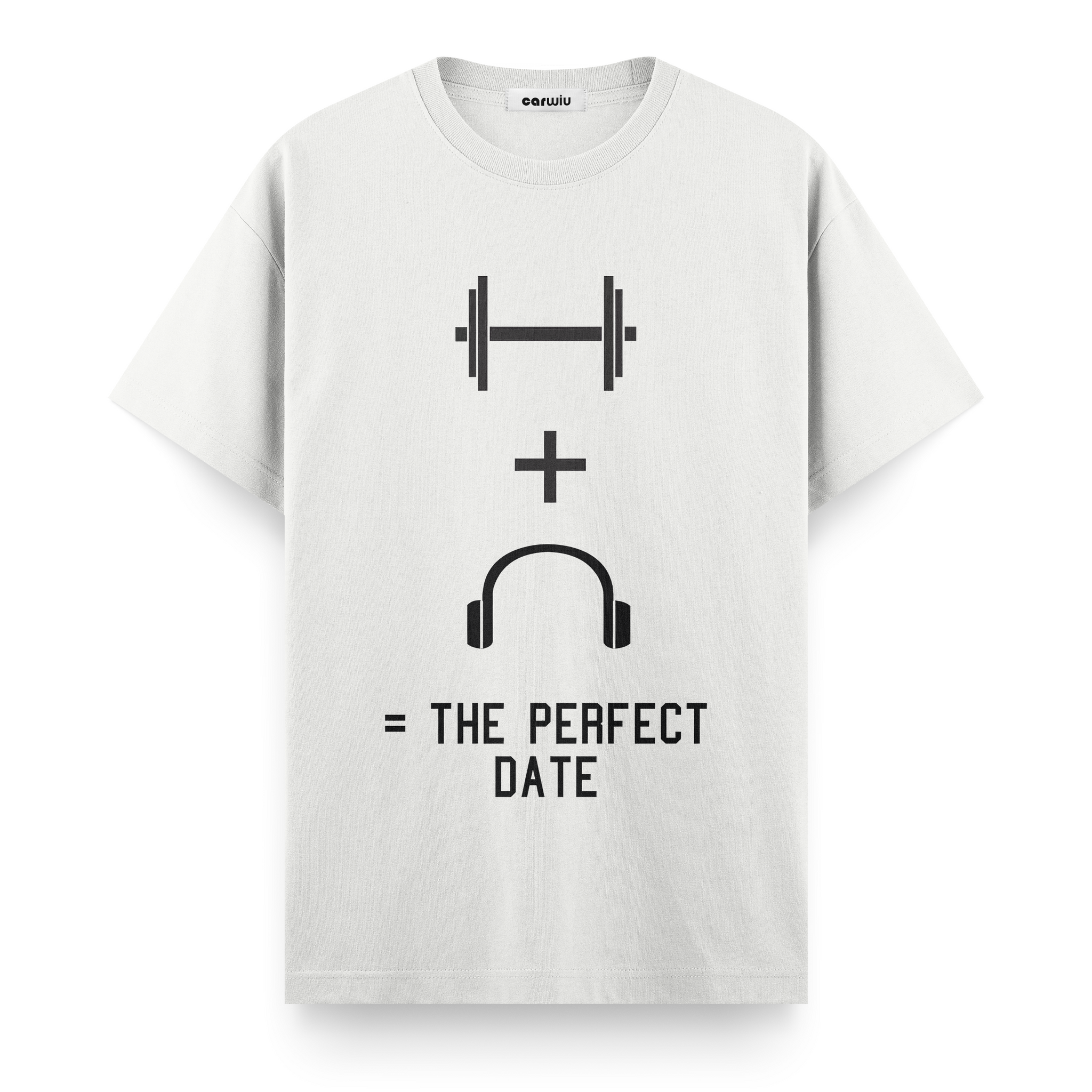 Perfect Date - Regular T-Shirt