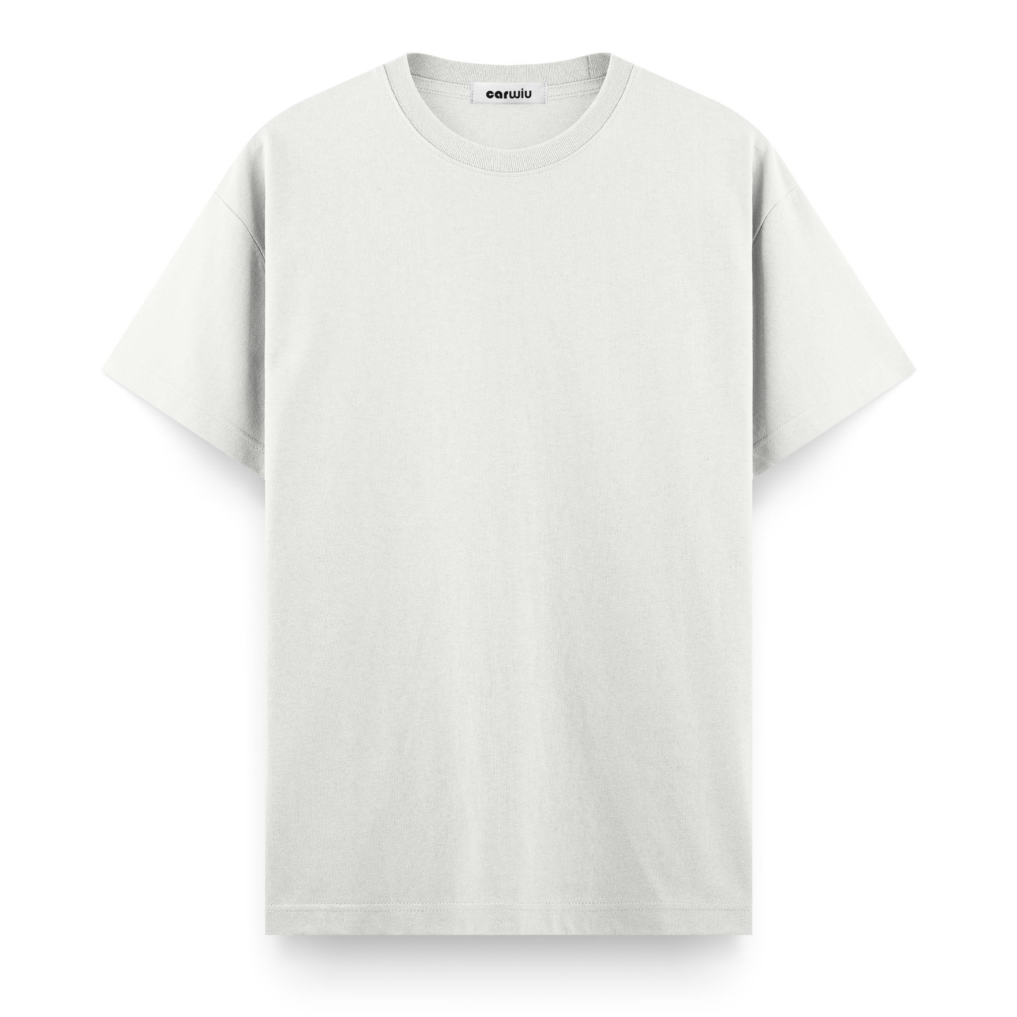 Basic- Regular T-Shirt